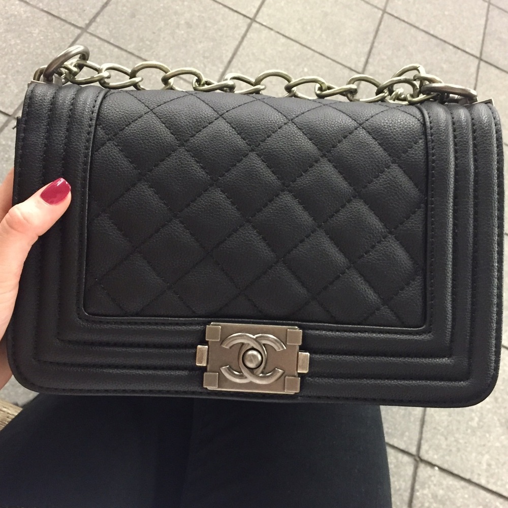 COPY - Boy bag